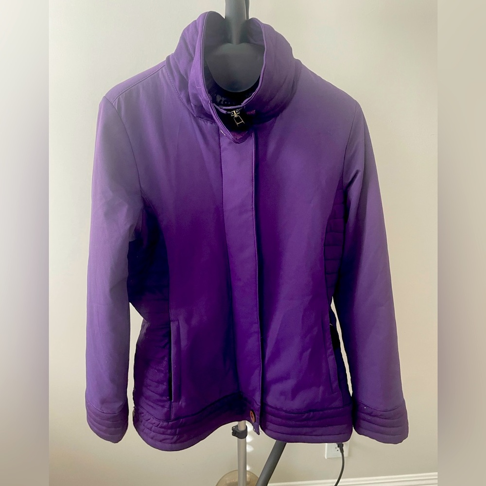 Lightweight 686 Snowboard Jacket - image 1